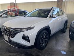 هیوندای تۆکسۆن
